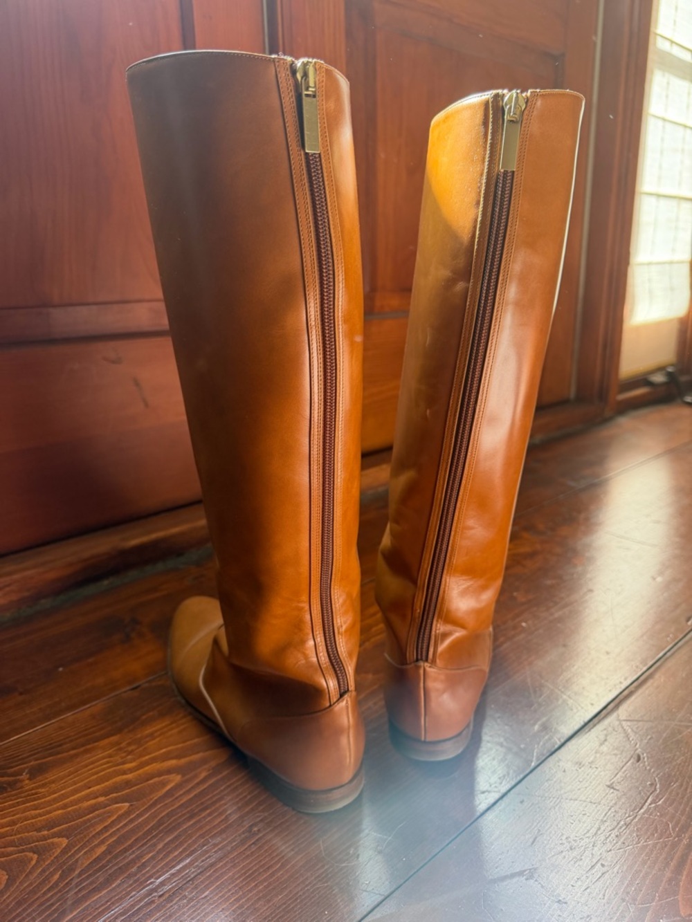 Doen Riding Boots - Picture 3 of 4
